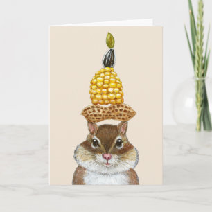 Joe's Haal kaart uit