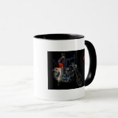 Joe's Mok (Voorkant rechts)