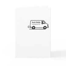 Joe's Wells Beterschapkaart