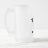 JOEY ANGEL FREEZER MOK! MATGLAS BIERPUL (Links)