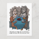 Joey Briefkaart (Voorkant)