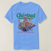 Joey Chestnut T-shirt (Design voorkant)