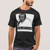 Joey Coco Diaz Tremendous Classic T-Shirt (Voorkant)