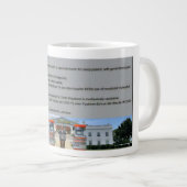 Joey Covid, mok (Voorkant rechts)