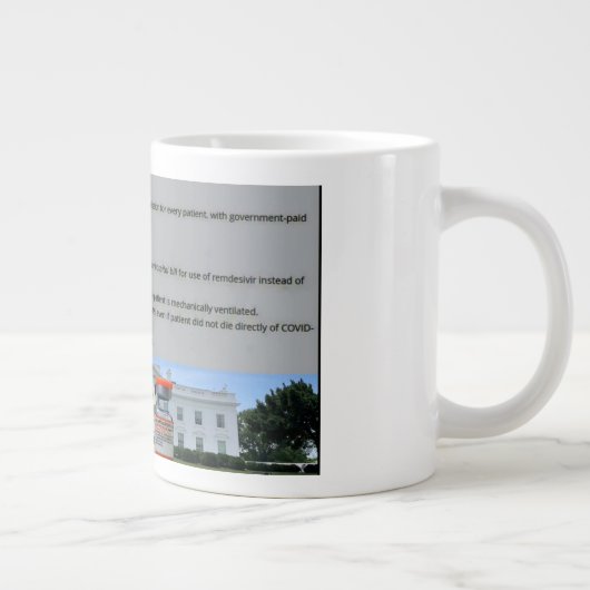 Joey Covid, mok (Rechts)