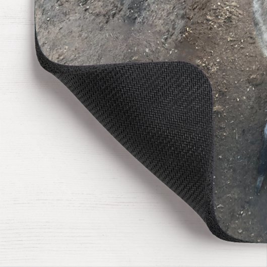 Joey Kangaroo Muismat (Hoek)