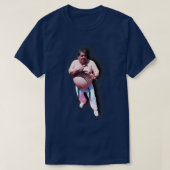 Joey Karate Diaz T-shirt (Design voorkant)