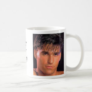 Joey Koffiemok