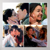 Joey Pacey Poster (Voorkant)