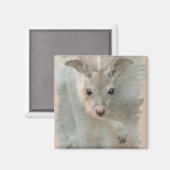 Joey - Pastels Magneet (Voorkant / Achterkant)