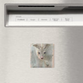 Joey - Pastels Magneet (Insitu (Vaatwasser))