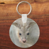 Joey - Pastels Sleutelhanger (Voorkant)