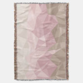 Jogakbo Blanket Deken (Voorkant Verticaal)