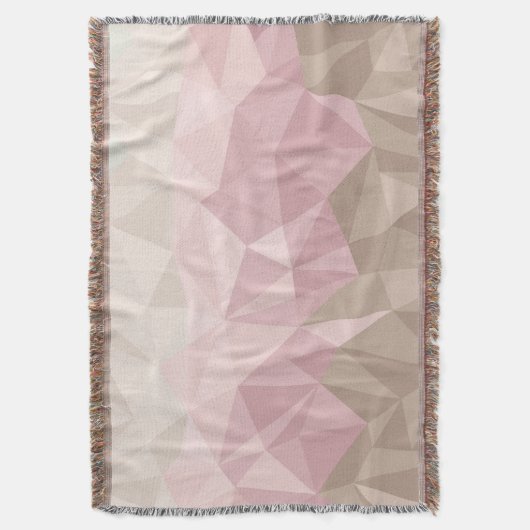 Jogakbo Blanket Deken (Voorkant Verticaal)