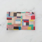 Jogakbo, Handnaaiartikel gemaakt met Mosi (Ramie) (Binnen)