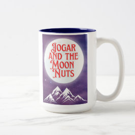 Jogar en de Moon Nuts mok