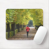 Jogger Muismat (Met muis)