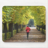 Jogger Muismat (Voorkant)