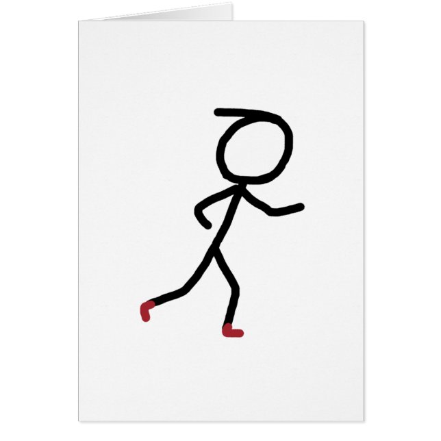 Jogging (Voorkant)
