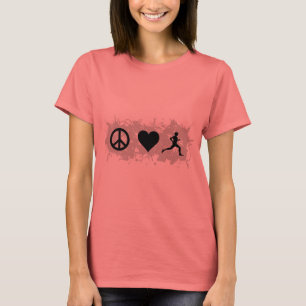 Jogging 1 t-shirt