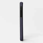 Jogging Sucks. Lopen doet het niet. Case-Mate iPhone Case (Achterkant/links)