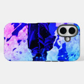 Jogo Case-Mate iPhone Case (Achterkant (horizontaal))