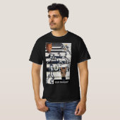 Jogo de Scalas T-shirt (Voorkant volledig)