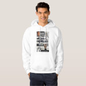 Jogo Hoodie (Voorkant volledig)