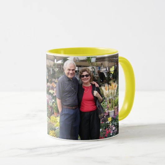 JOH MOK (Voorkant rechts)