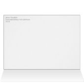 Johan Krouthén Sommarlandskap CC0447 (Binnen Horizontaal (Boven))