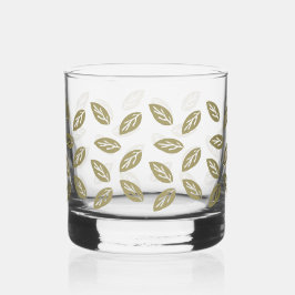 Johan Leafs - Whiskey Glass TWArt Whisky Glas