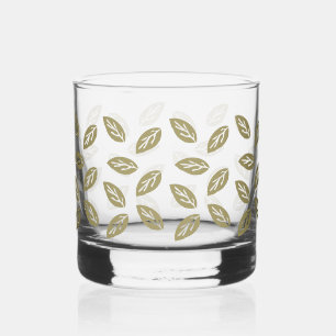 Johan Leafs - Whiskey Glass TWArt Whisky Glas