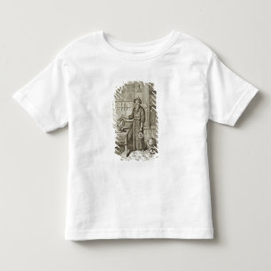 Johann Adam Schall von Bell (1591-1666) van 'Chin Kinder Shirts