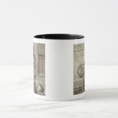 Johann Adam Schall von Bell (1591-1666) van 'Chin Mok (Midden)