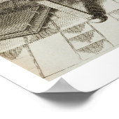 Johann Adam Schall von Bell (1591-1666) van 'Chin Poster (Hoek)