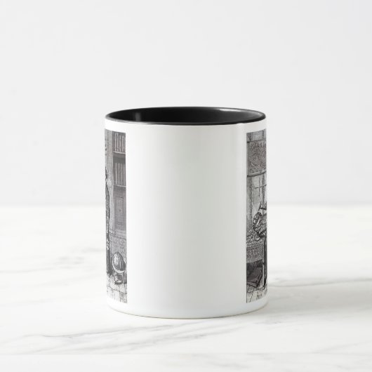 Johann Adam Schall von Bell Mok (Midden)