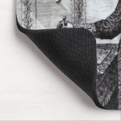 Johann Adam Schall von Bell Muismat (Hoek)