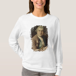 Johann Christelijk Bach, 1776 T-shirt