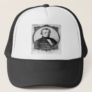 Johann Fichte "Verkeken" Citaat Trucker Pet