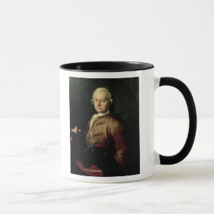 Johann Georg Leopold Mozart Mok