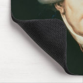 Johann Michael Haydn , broer van componist Muismat (Hoek)