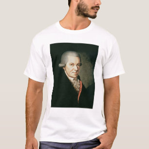 Johann Michael Haydn , broer van componist T-shirt