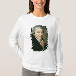 Johann Michael Haydn , broer van componist T-shirt