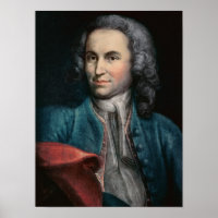 Johann Sebastian Bach c.1715