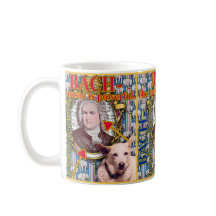 Johann Sebastian Bach