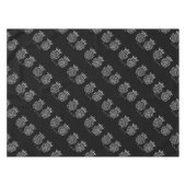 Johann Sebastian Bach Siegel Tafelkleed (Voorkant (Horizontaal))