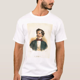 Johann Strauss de Ouder T-shirt