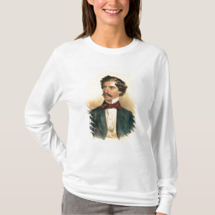 Johann Strauss de Ouder T-shirt