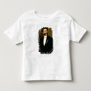 Johann Strauss de Younger, 1888 Kinder Shirts