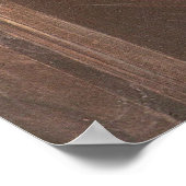 Johann Strauss II - Composer Poster (Hoek)